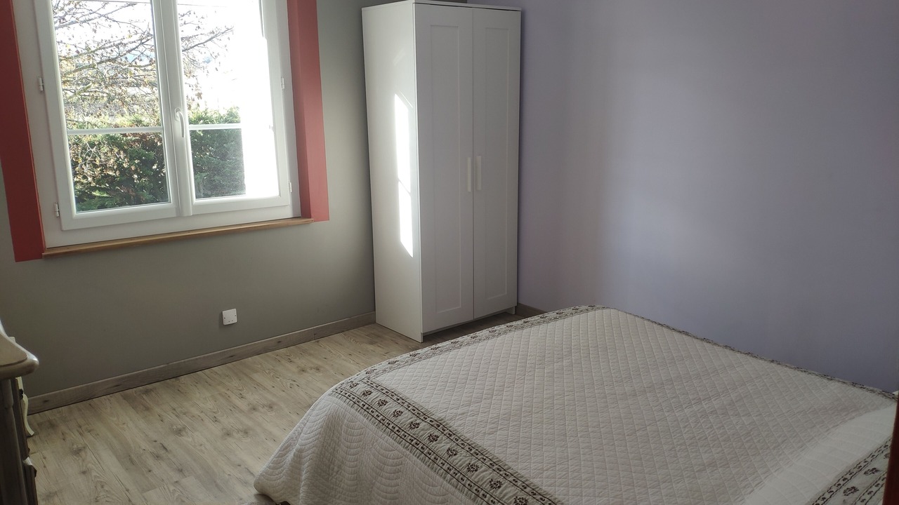 Photo of Bedroom in Sainte-Jalle
