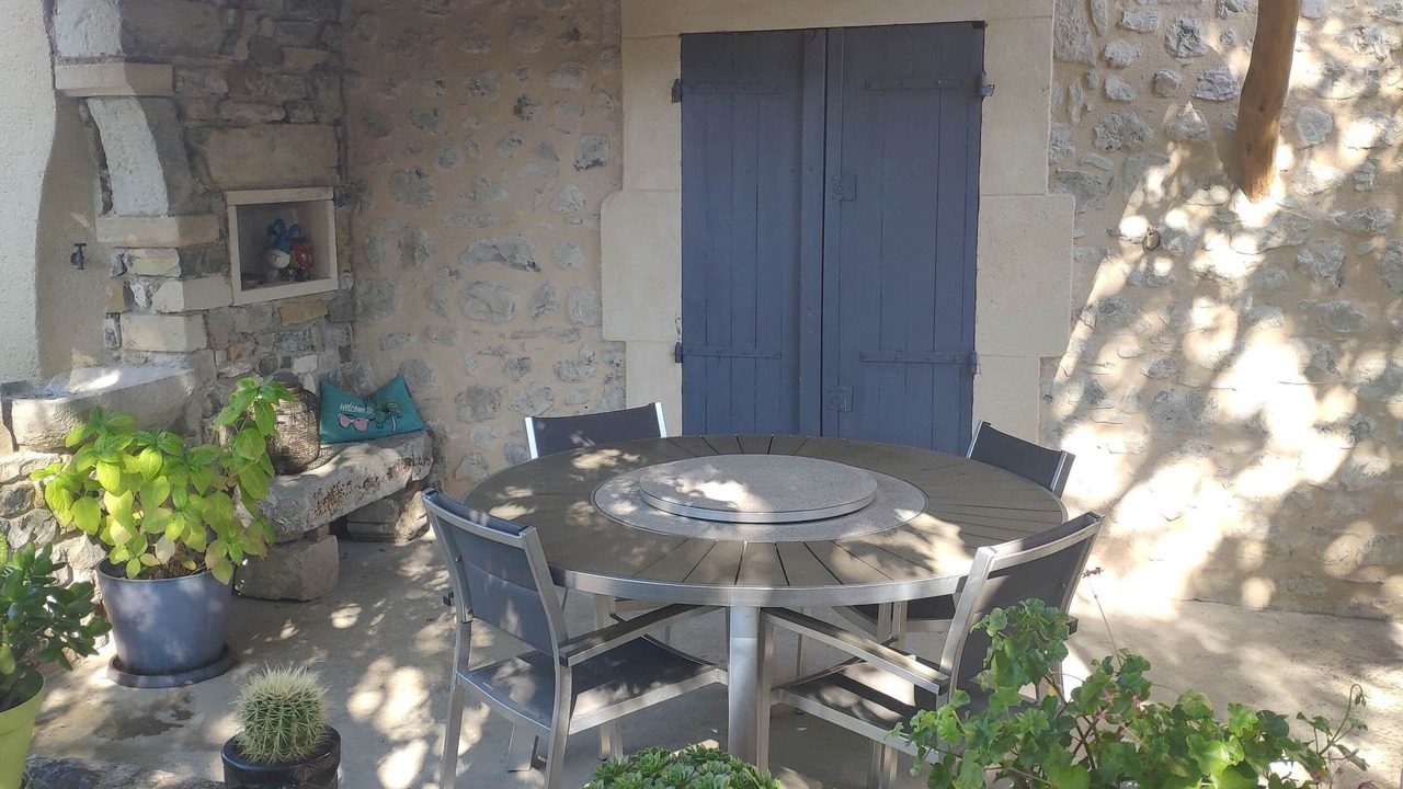 Photo of Outdoor in Sainte-Jalle
