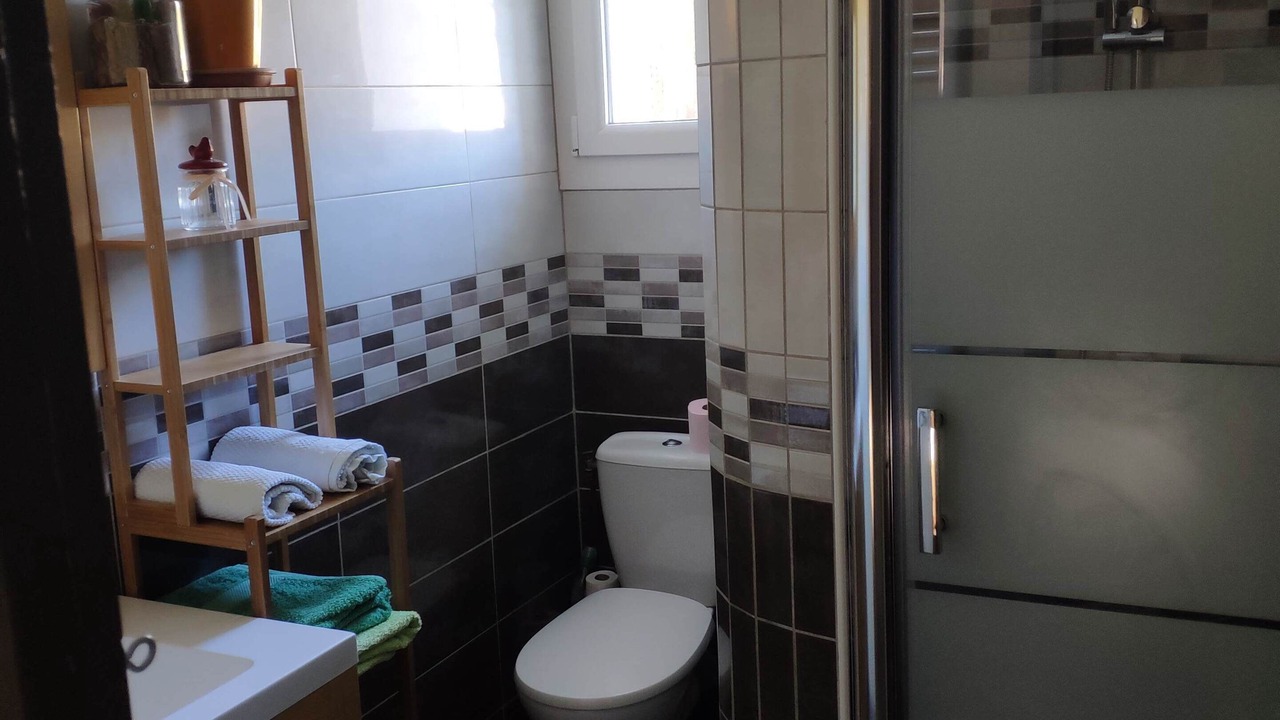 Photo of Bathroom in Sainte-Jalle
