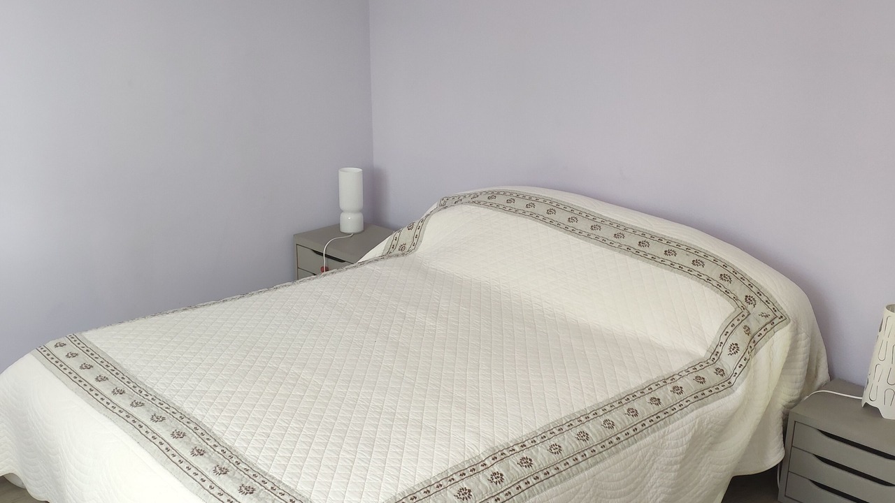 Photo of Bedroom in Sainte-Jalle