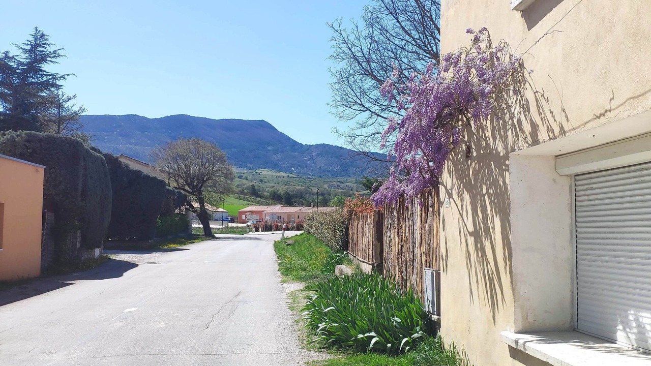 Photo of Outdoor in Sainte-Jalle