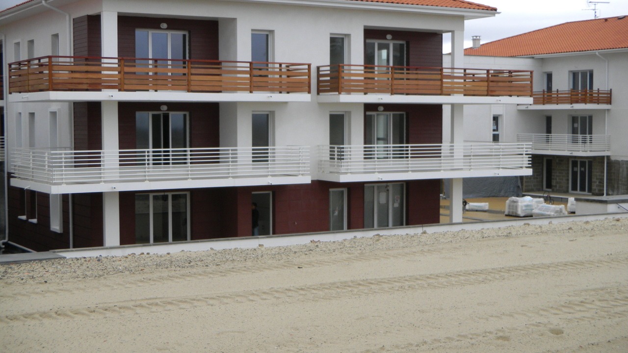 Photo of Outdoor in Biscarrosse Plage