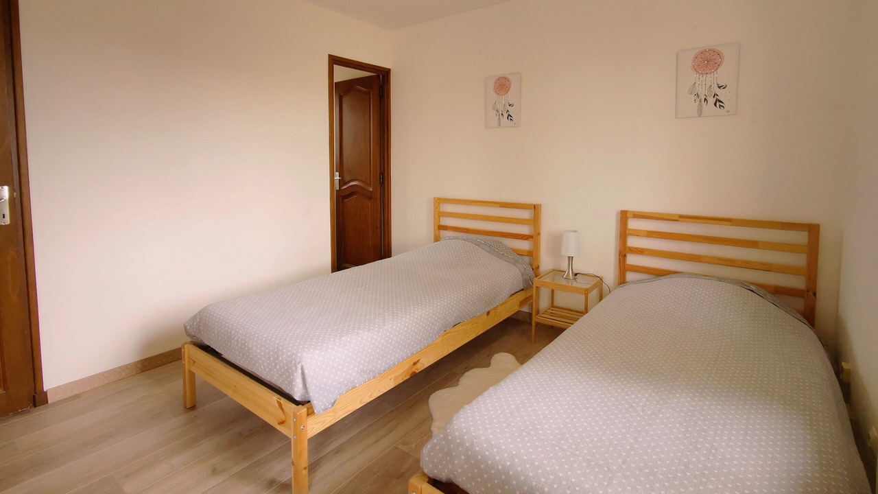 Photo of Bedroom in Grillon