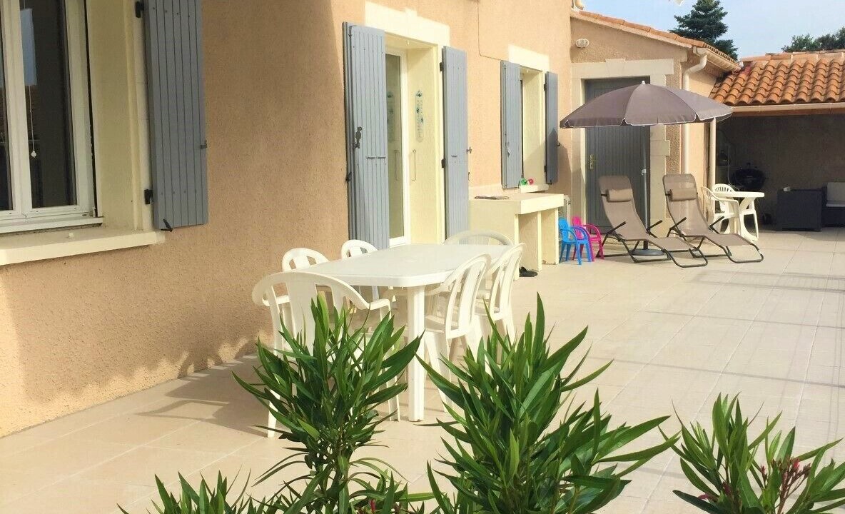 Photo of Outdoor in Grillon