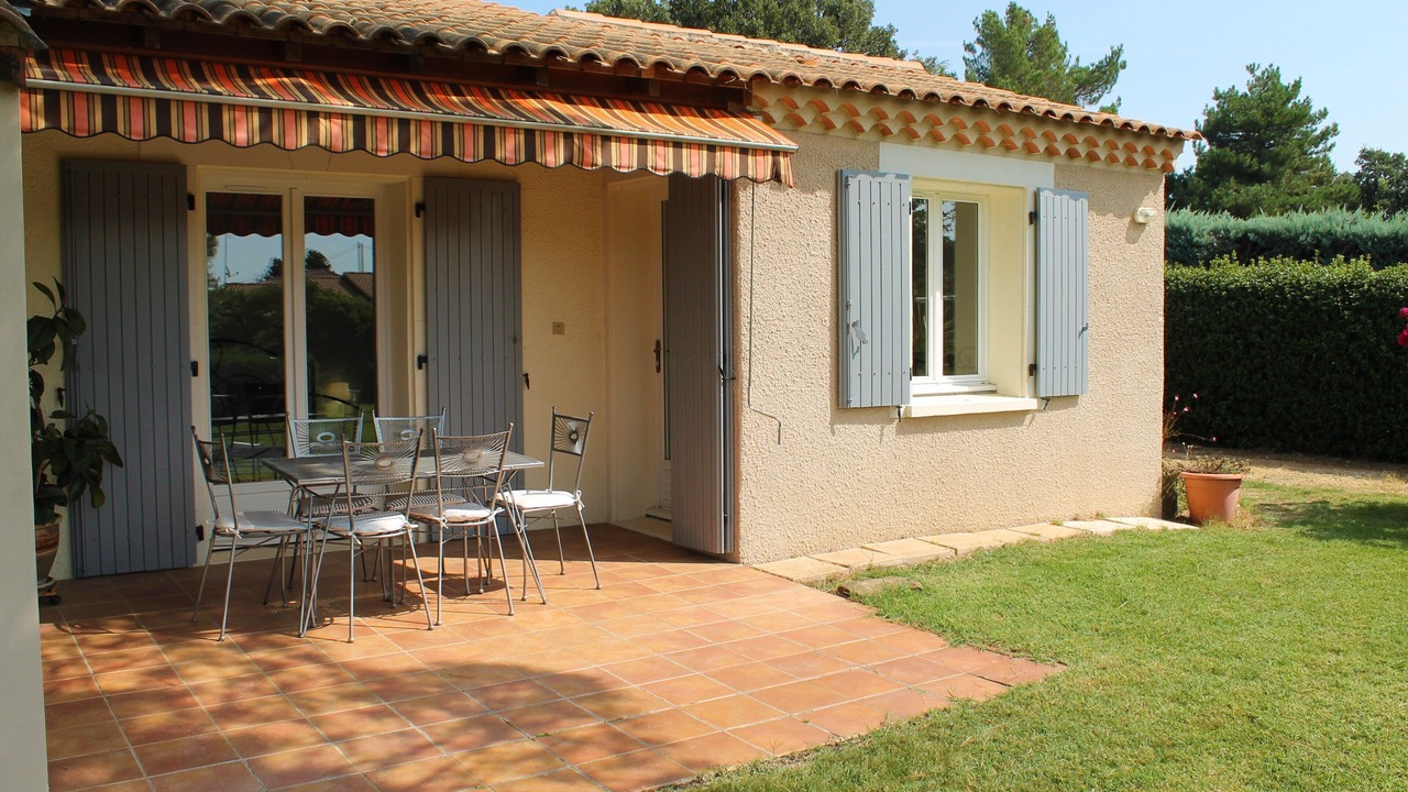 Photo of Outdoor in Grillon