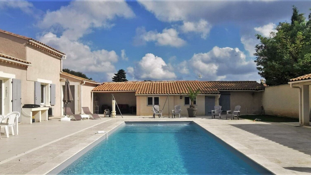 Photo of Outdoor in Grillon