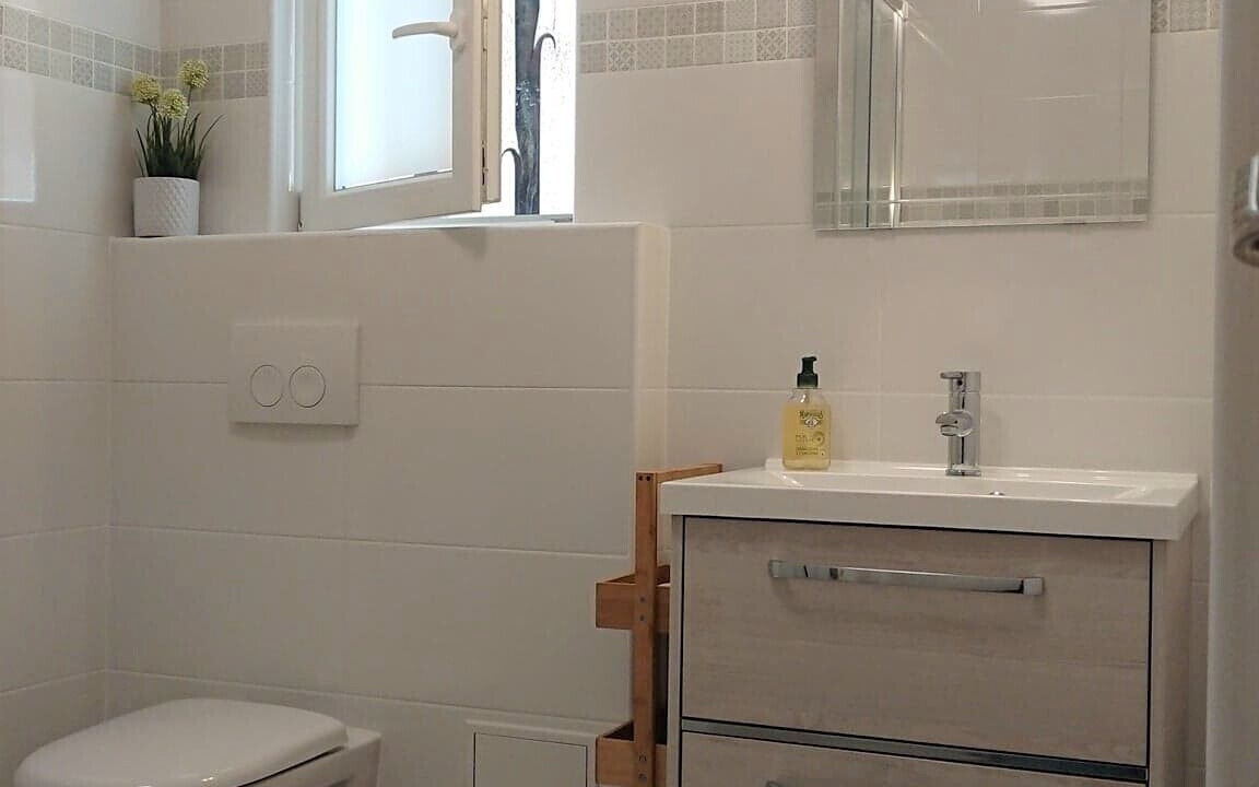 Photo of Bathroom in Grillon