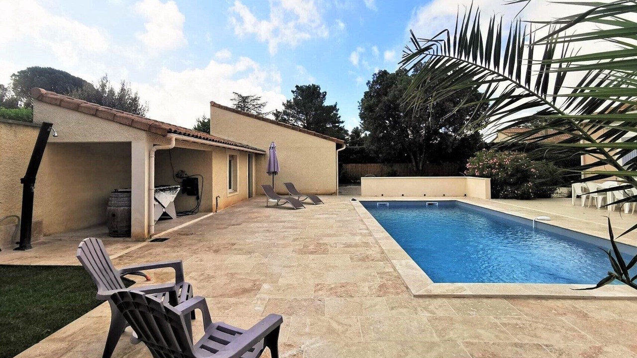 Photo of Outdoor in Grillon
