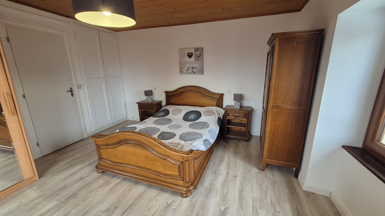 Photo of Bedroom in Arbusigny