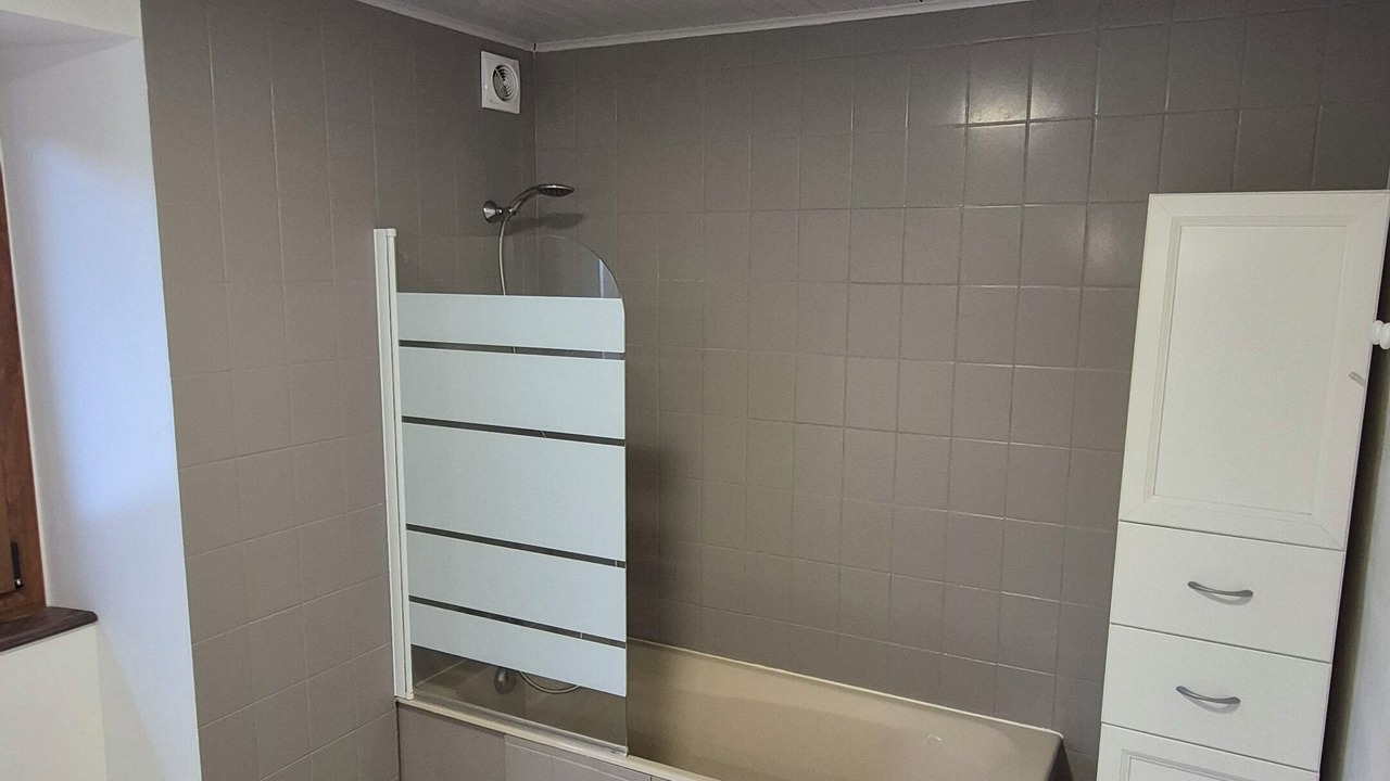 Photo of Bathroom in Arbusigny