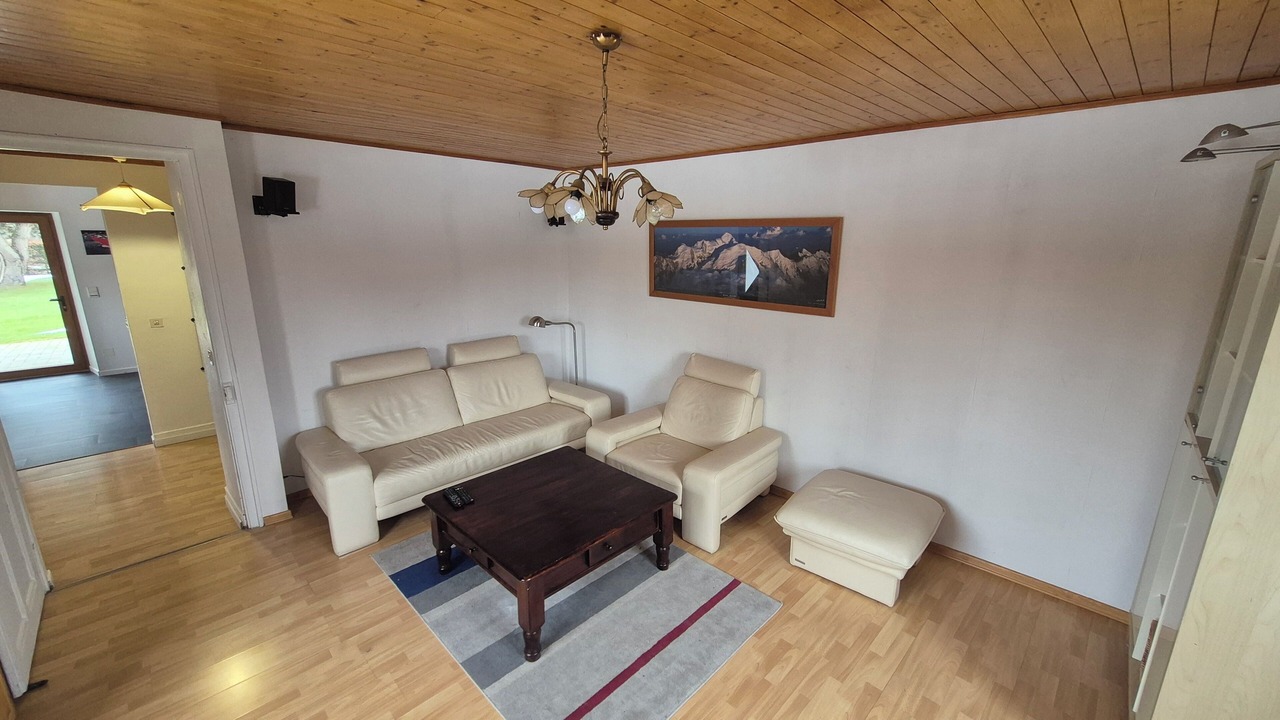 Photo of Livingroom in Arbusigny