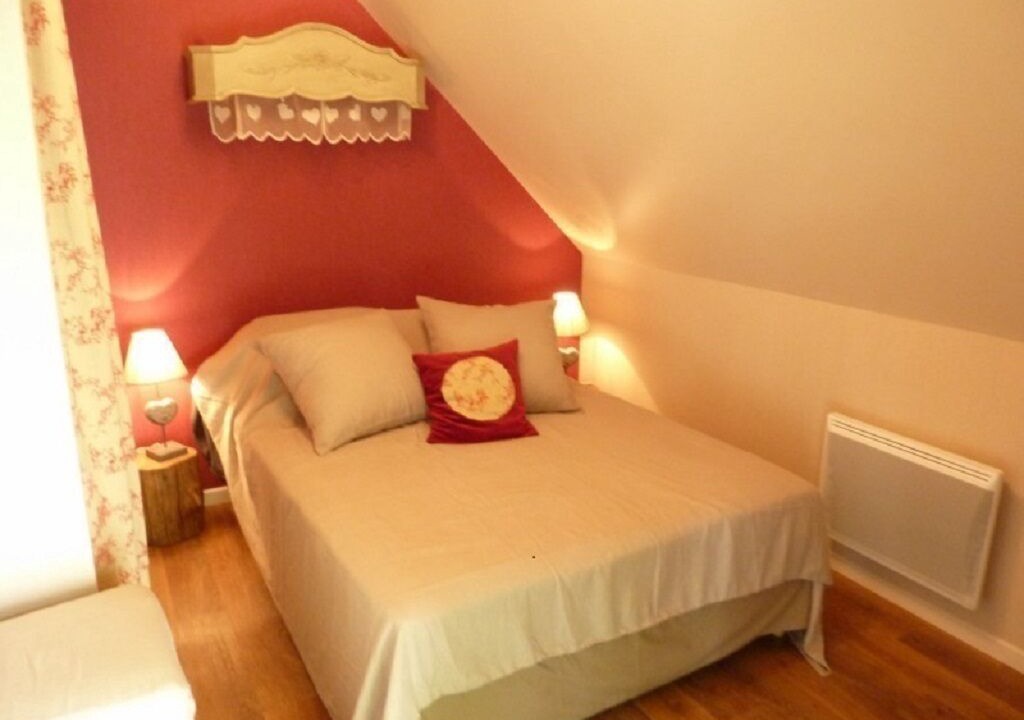Photo of Bedroom in Paulhac