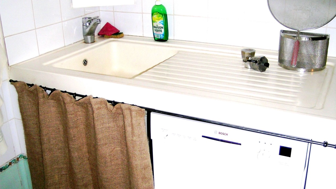 Photo of Kitchen in Chassigny-sous-Dun
