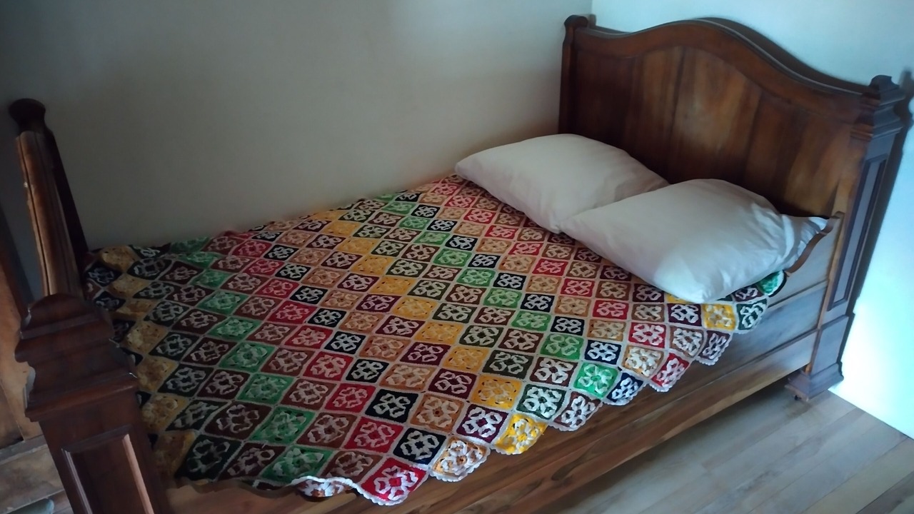 Photo of Bedroom in Chassigny-sous-Dun