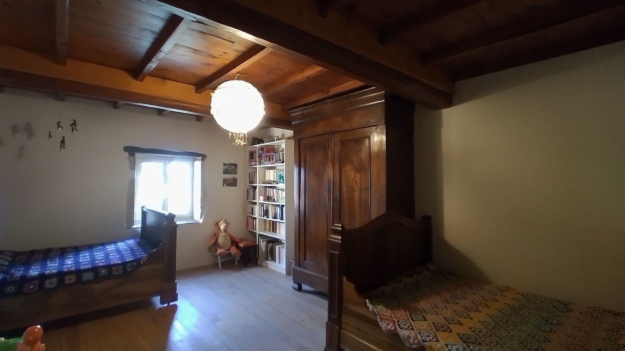 Photo of Bedroom in Chassigny-sous-Dun