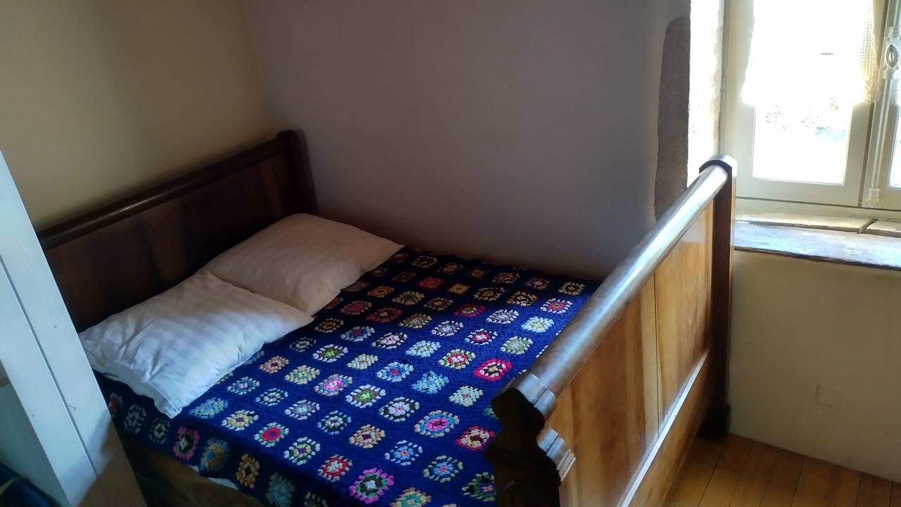 Photo of Bedroom in Chassigny-sous-Dun