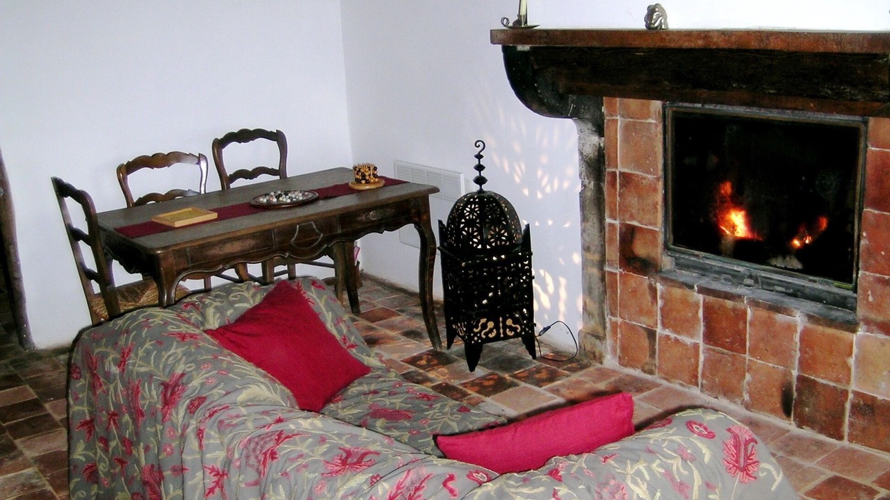 Photo of Bedroom in Chassigny-sous-Dun