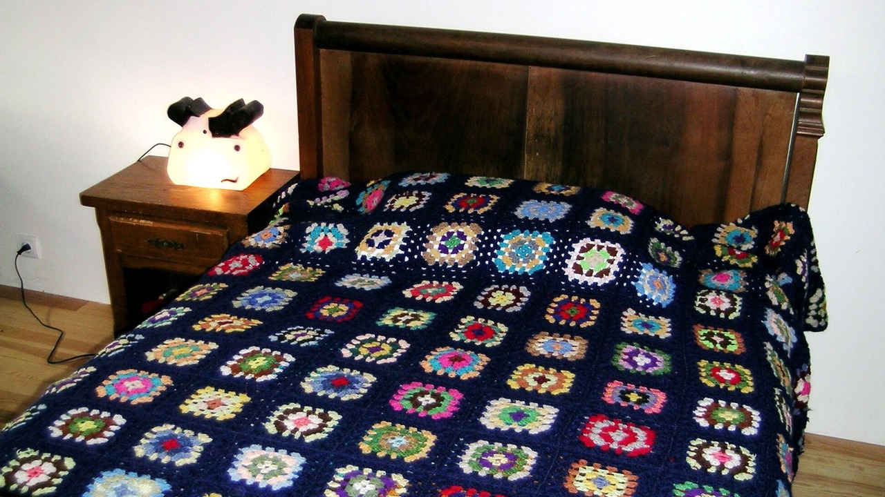 Photo of Bedroom in Chassigny-sous-Dun
