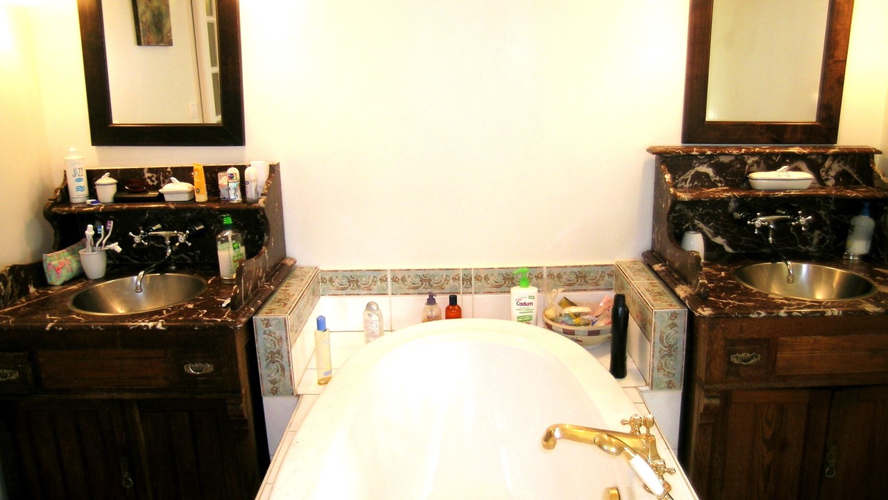 Photo of Bathroom in Chassigny-sous-Dun