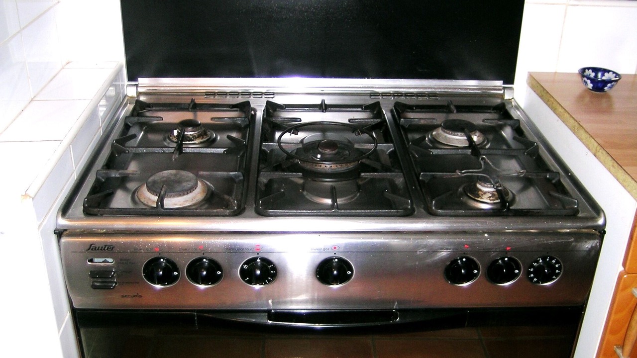 Photo of Kitchen in Chassigny-sous-Dun