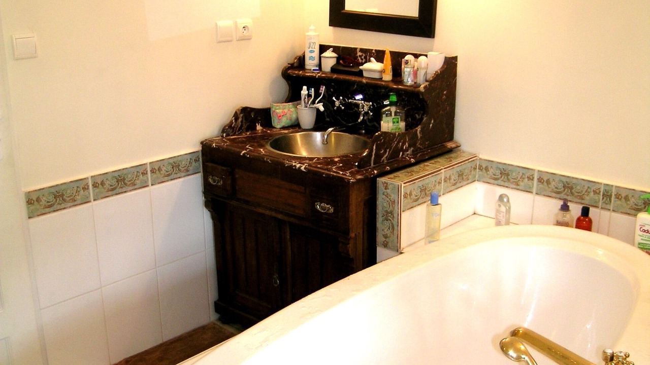 Photo of Bathroom in Chassigny-sous-Dun