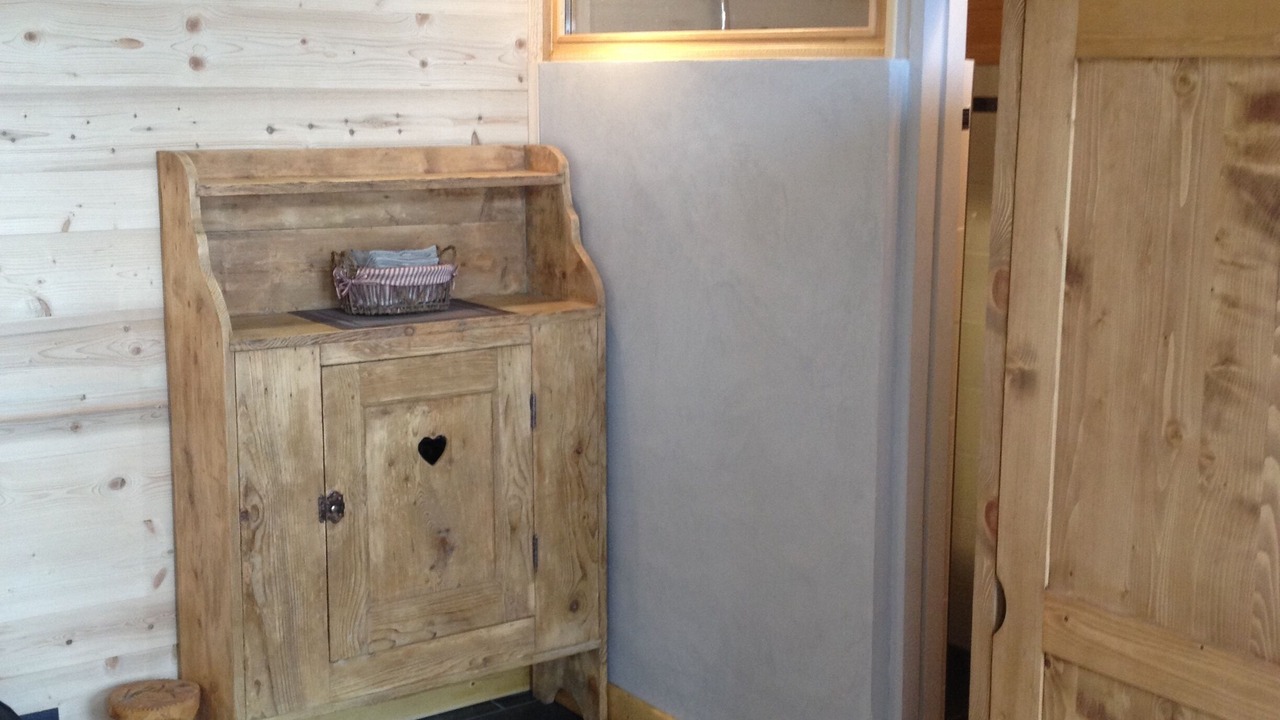 Photo of Bedroom in Aigueblanche