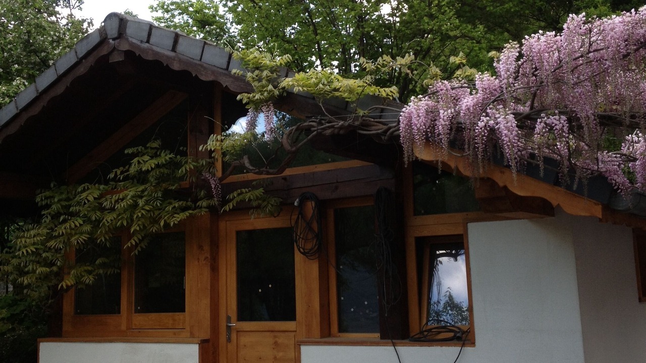 Photo of Outdoor in Aigueblanche