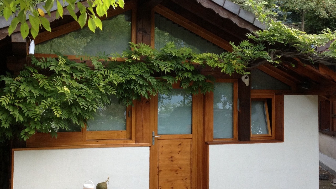 Photo of Outdoor in Aigueblanche