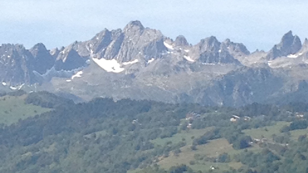 Photo of Others in Aigueblanche