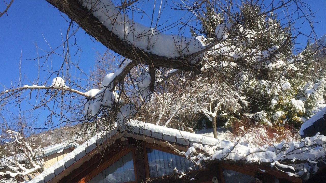 Photo of Outdoor in Aigueblanche