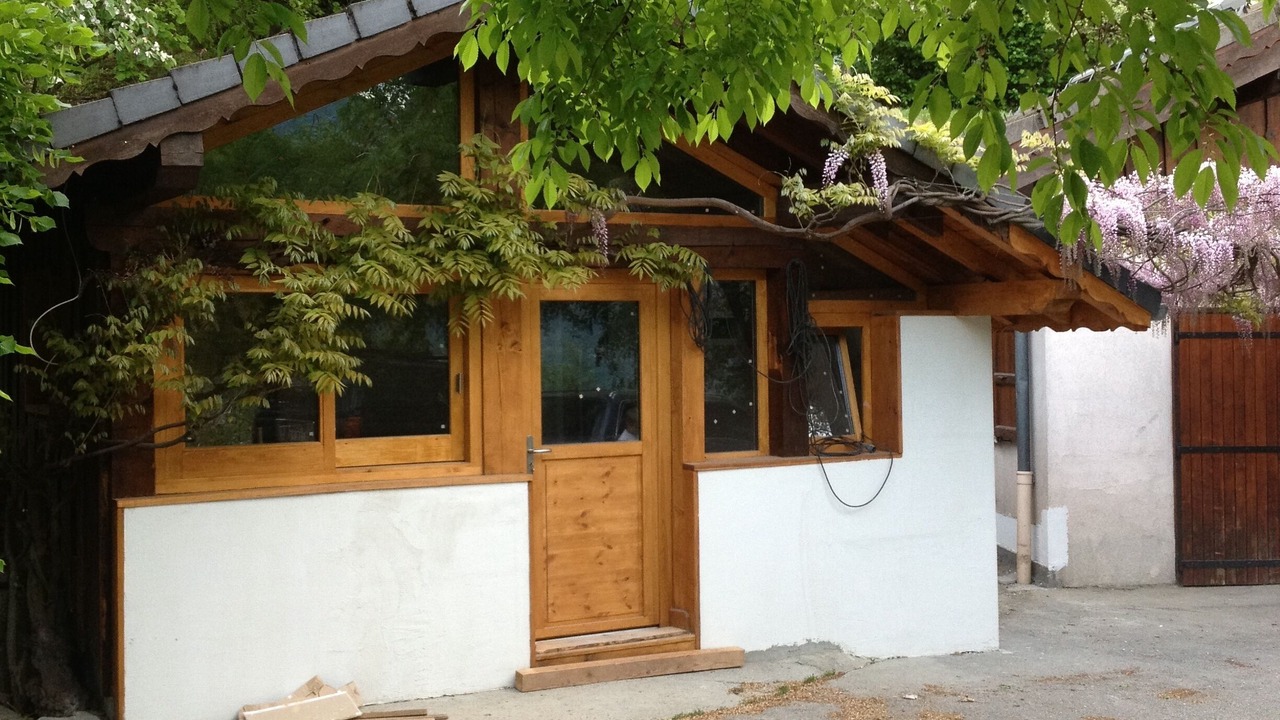 Photo of Outdoor in Aigueblanche