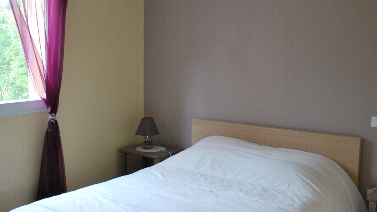 Photo of Bedroom in Prades