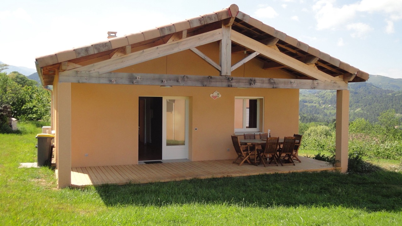 Photo of Outdoor in Prades