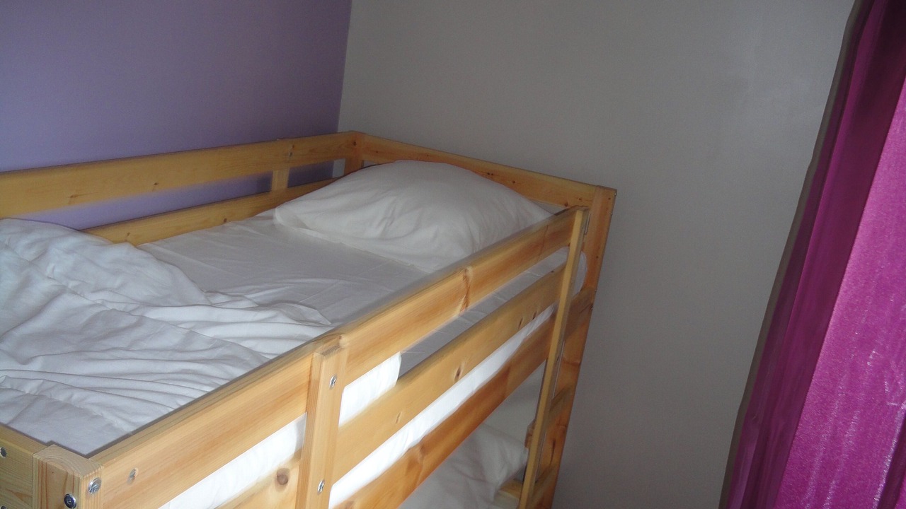 Photo of Bedroom in Prades