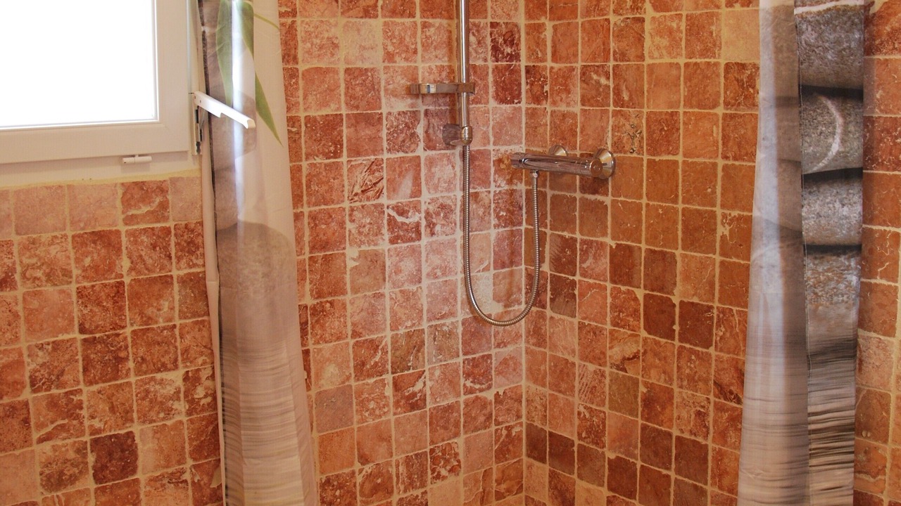 Photo of Bathroom in Prades
