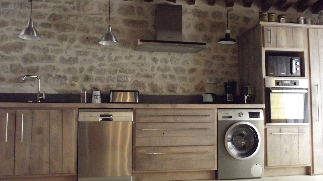 Photo of Kitchen in Sault