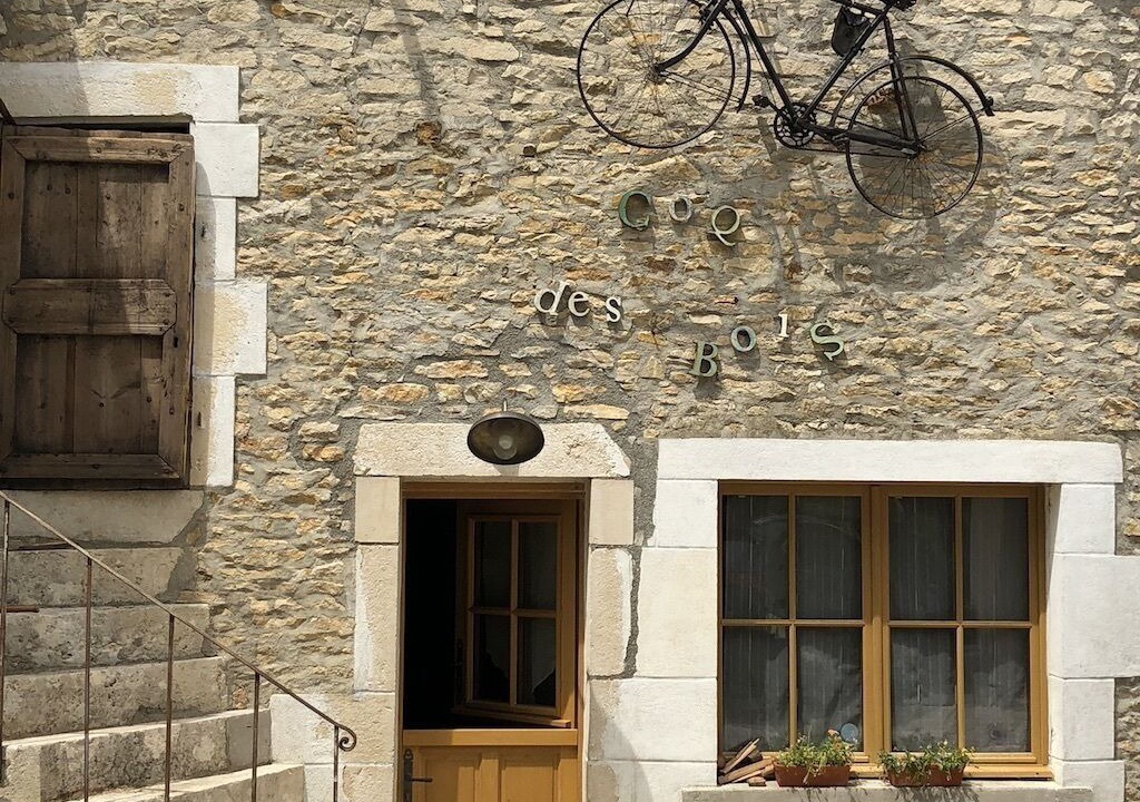 Photo of Outdoor in Vezelay