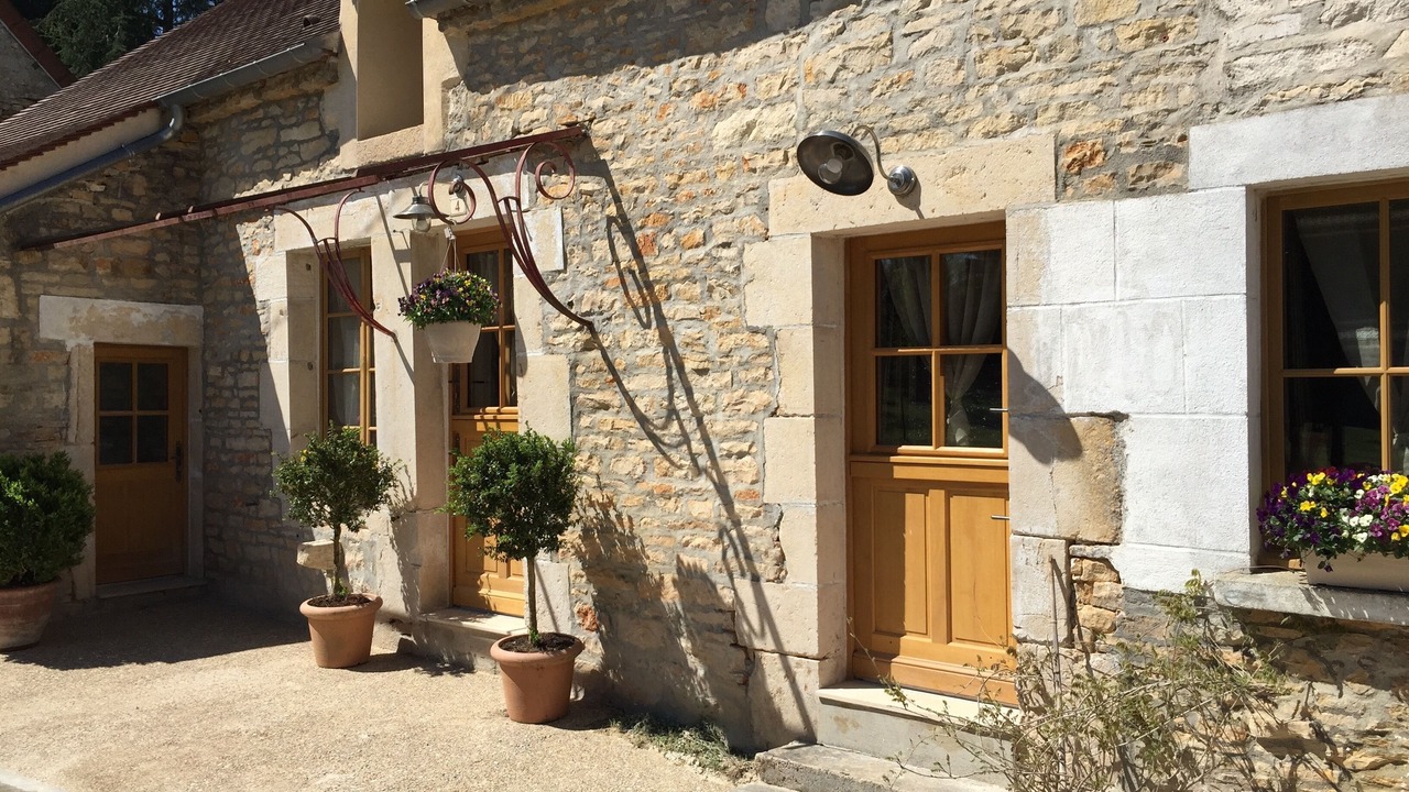 Photo of Outdoor in Vezelay