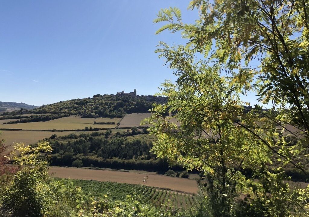 Photo of Outdoor in Vezelay