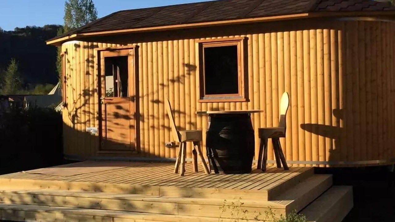 Photo of Outdoor in Ornans