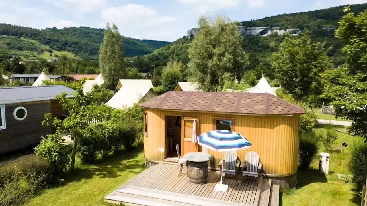 Photo of Outdoor in Ornans