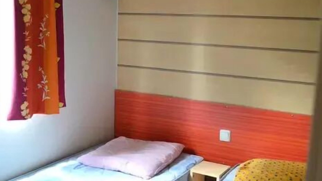 Photo of Bedroom in Pont-de-Poitte