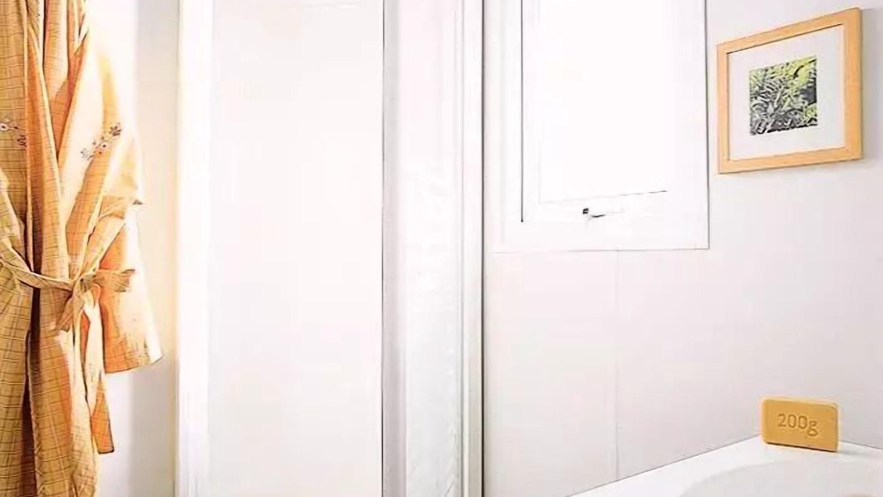 Photo of Bathroom in Pont-de-Poitte
