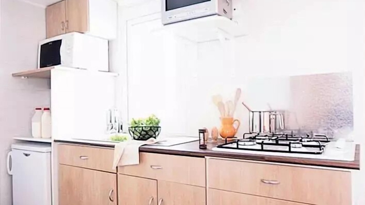 Photo of Kitchen in Pont-de-Poitte