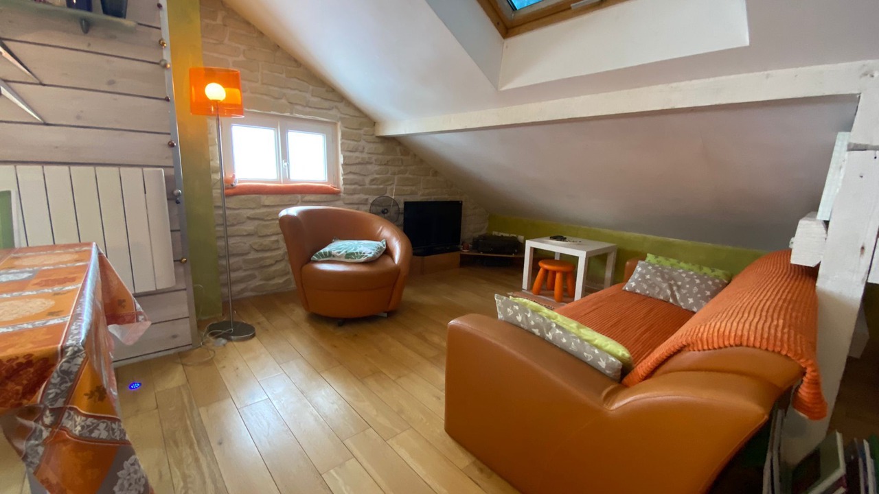 Photo of Livingroom in Gerardmer