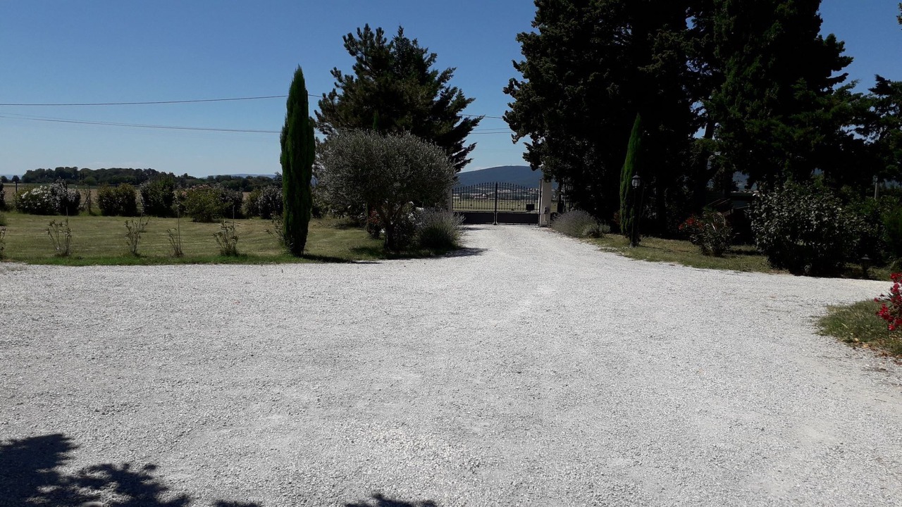 Photo of Outdoor in Cleon-d'Andran