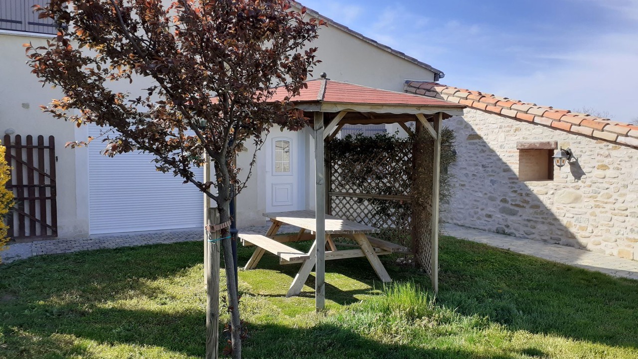 Photo of Outdoor in Cleon-d'Andran