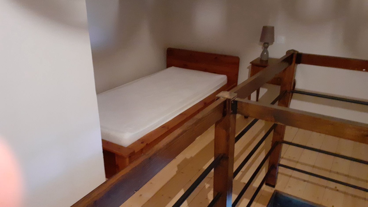 Photo of Bedroom in Cleon-d'Andran