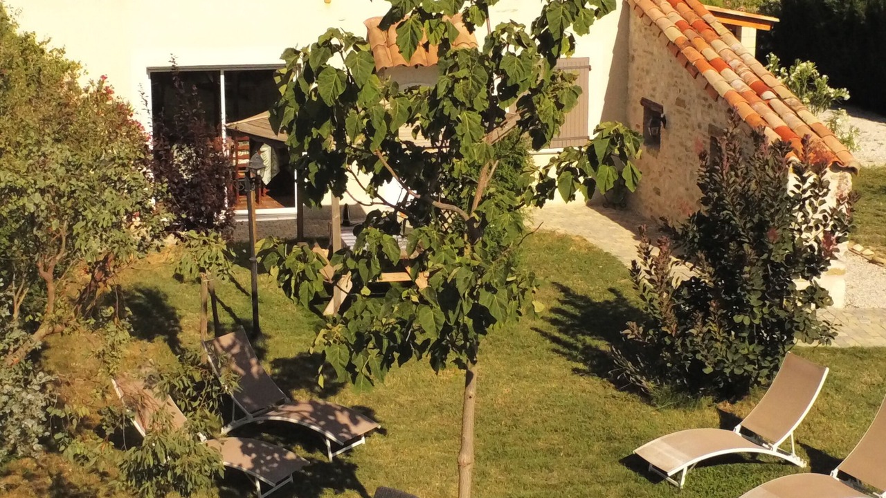 Photo of Outdoor in Cleon-d'Andran