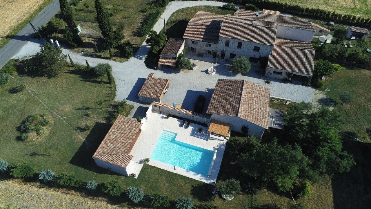 Photo of Outdoor in Cleon-d'Andran